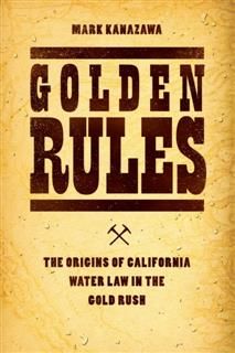 Golden Rules, Mark Kanazawa