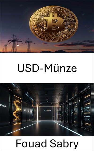 USD-Münze, Fouad Sabry