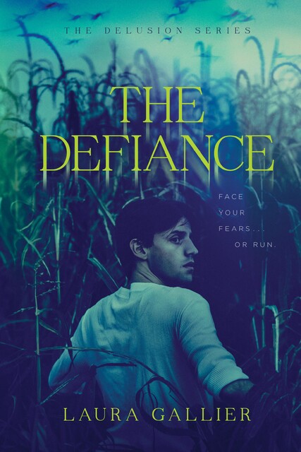 The Defiance, Laura Gallier
