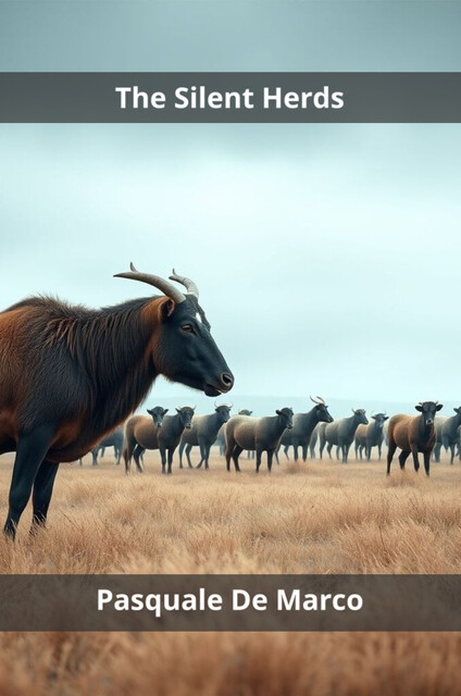 The Silent Herds, Pasquale De Marco