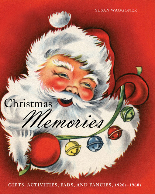 Christmas Memories, Susan Waggoner