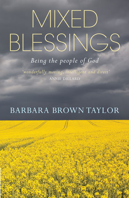Mixed Blessings, Barbara Taylor