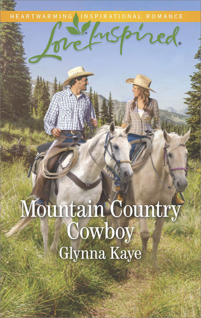 Mountain Country Cowboy, Glynna Kaye