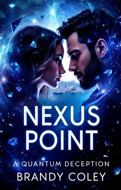 Nexus Point, Brandy Coley