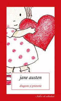 Dragoste și prietenie, Jane Austen