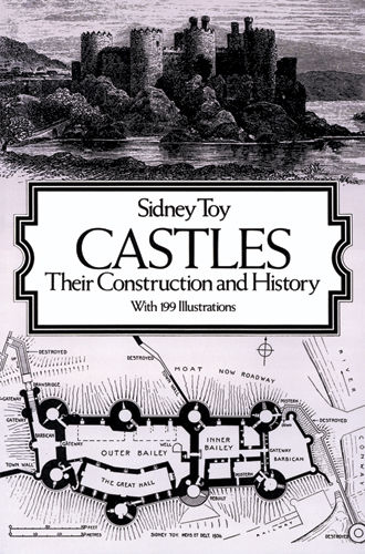 Castles, Sidney Toy