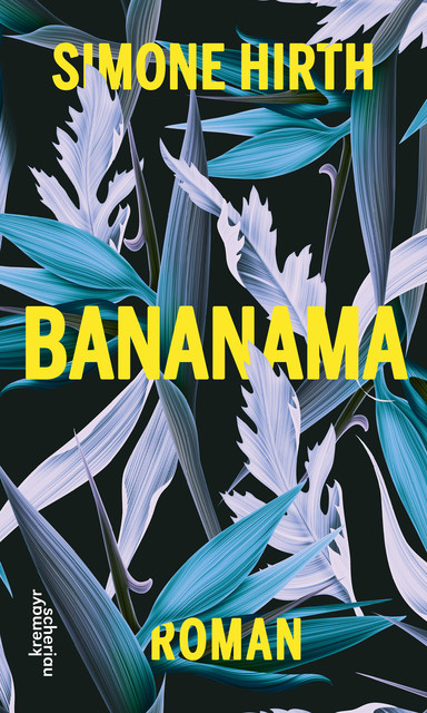 Bananama, Simone Hirth