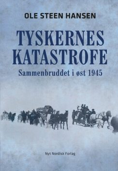 Tyskernes katastrofe, Ole Steen Hansen