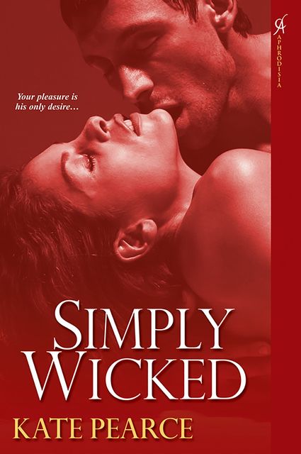 Simply Wicked, Kate Pearce