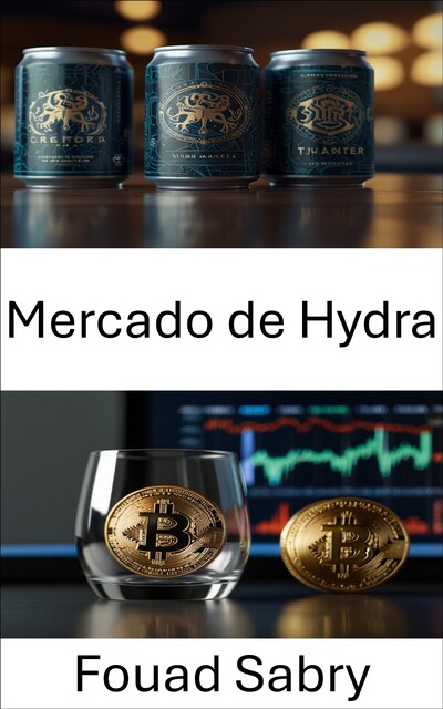 Mercado de Hydra, Fouad Sabry