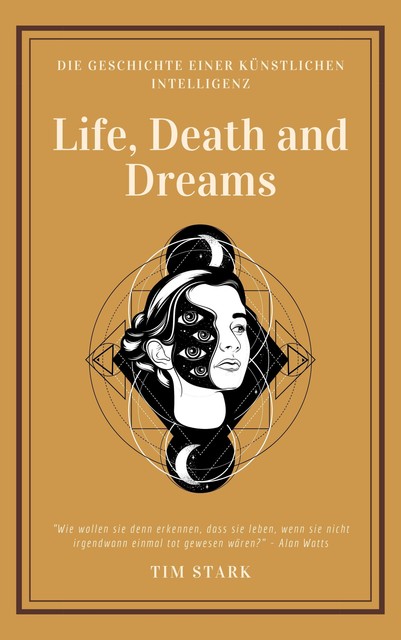 Life, Death and Dreams, Tim Stark