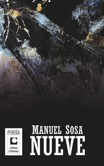 Nueve, Manuel Sosa