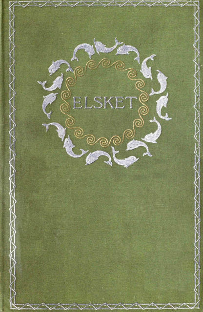 Elsket and Other Stories, Thomas Nelson Page