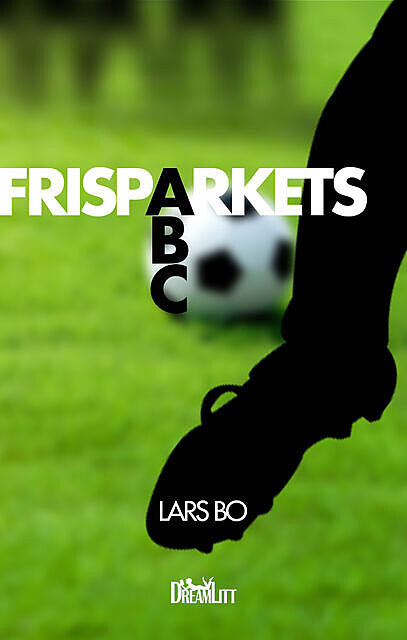 Frisparkets ABC, Lars Bo