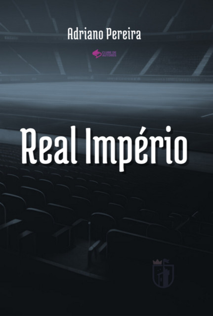 Real Impéro, Adriano Pereira