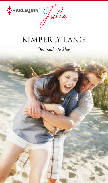Den sødeste kløe, Kimberly Lang