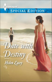 Date With Destiny, Helen Lacey