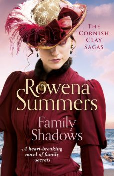 Family Shadows, Rowena Summers