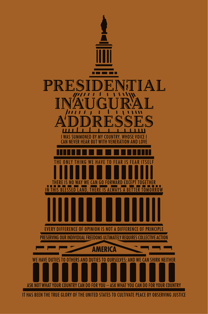 Presidential Inaugural Addresses, Editors of Canterbury Classics