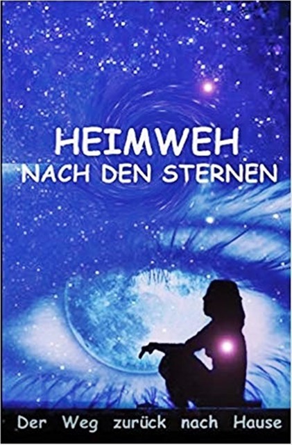 Heimweh nach den Sternen, Andrea Popp