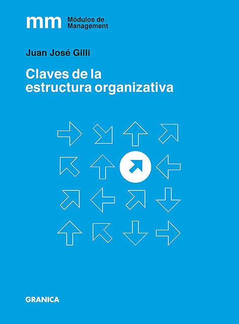 Claves de la estructura organizativa, Juan José Gilli