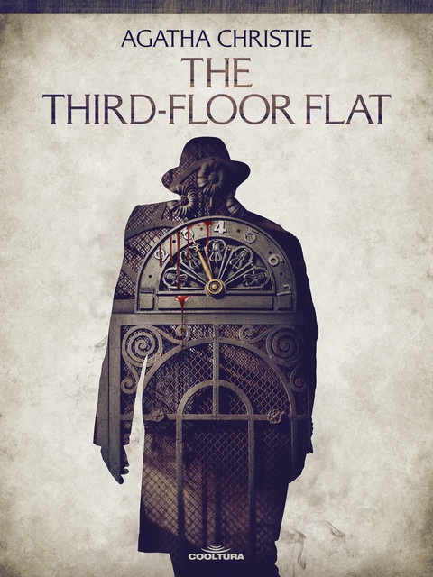 The Third‐Floor Flat, Agatha Christie