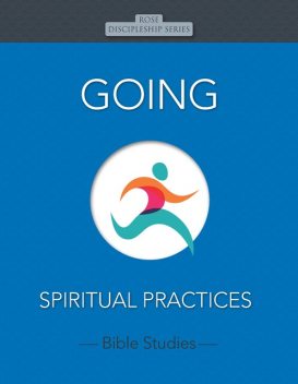 Going, Rose Publishing