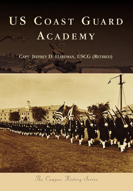 US Coast Guard Academy, Jeffrey Hartman