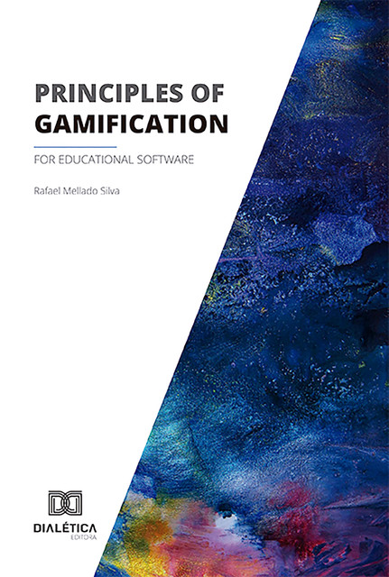 Principles of gamification for educational software, Rafael Mellado