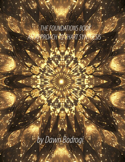 The Foundations Course, Dawn Bodrogi