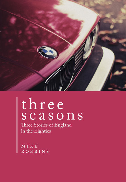 Three Seasons, Mike Robbins
