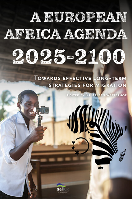 A European Africa Agenda 2025–2100, Arleen Westerhof