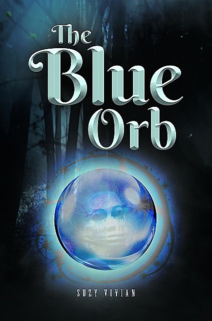 The Blue Orb, Suzy Vivian