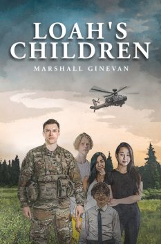 LOAH's Children, Marshall Ginevan