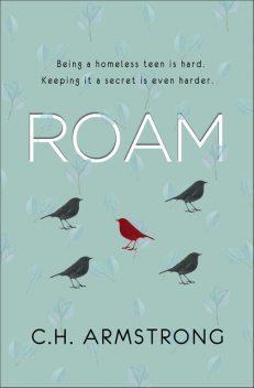 Roam, C.H. Armstrong