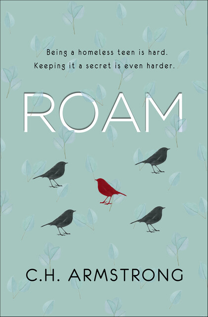 Roam, C.H. Armstrong