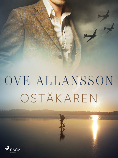 Oståkaren, Ove Allansson