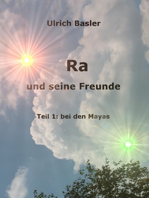 Ra und seine Freunde, U.R. Basler