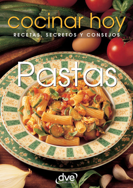 Pastas, Varios Autores