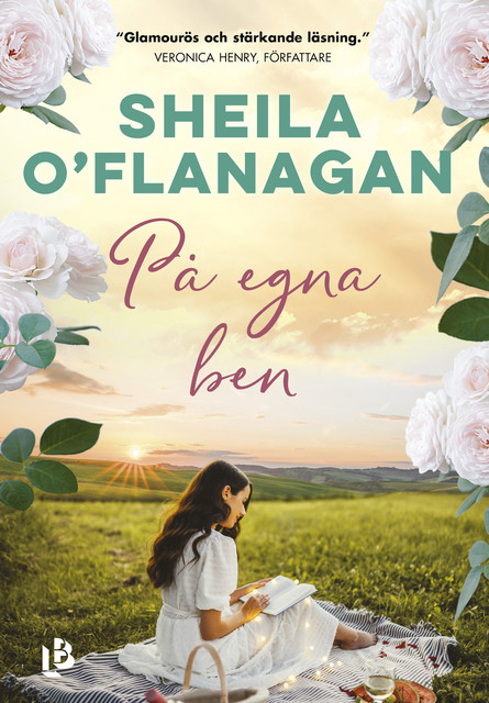 På egna ben, Sheila O'Flanagan