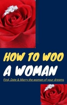 How To Woo A Woman, Jack Ripps