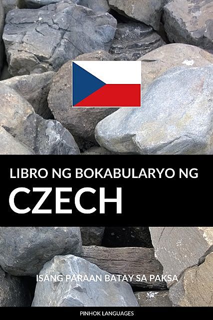 Libro ng Bokabularyo ng Czech, Pinhok Languages