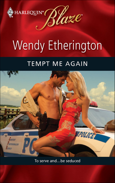 Tempt Me Again, Wendy Etherington