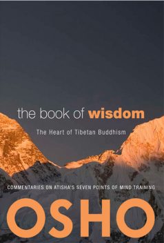The Book of Wisdom, Osho