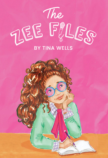 The Zee Files, Tina Wells