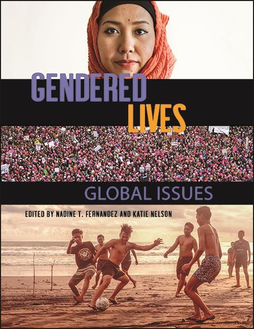 Gendered Lives, Nadine T. Fernandez, Katie Nelson