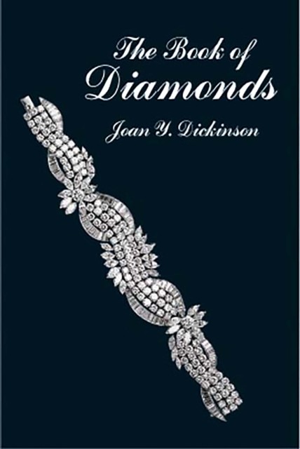 The Book of Diamonds, Joan Y.Dickinson