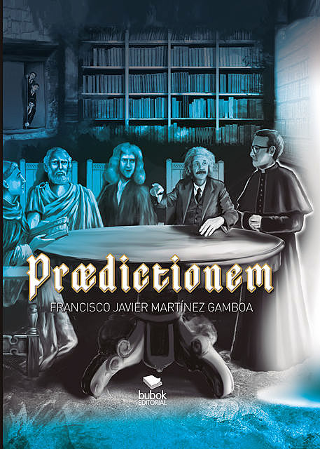 Praedictionem, Francisco Martinez