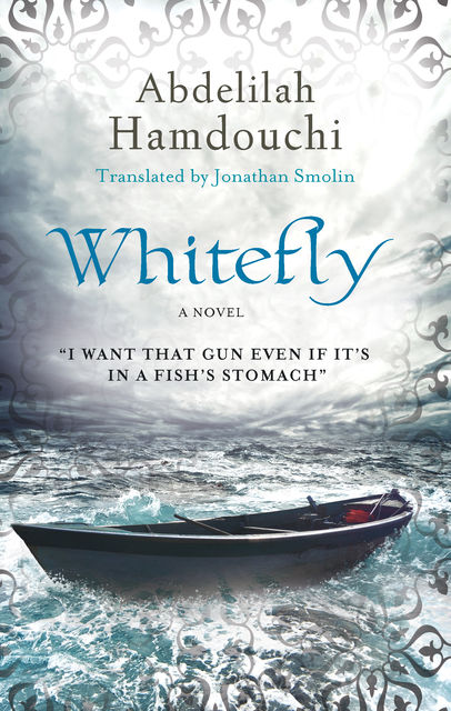 Whitefly, Abdelilah Hamdouchi