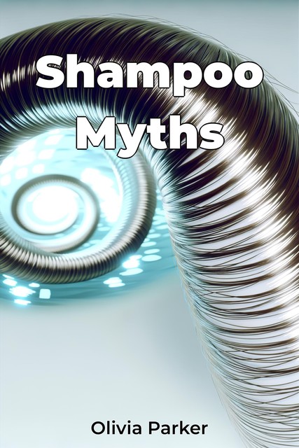 Shampoo Myths, Olivia Parker